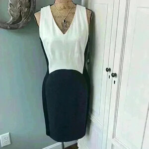 NWT Vince Camuto sleeveless dress size 12